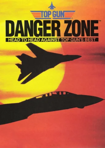 Top Gun: Danger Zone