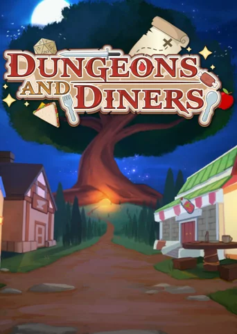 Dungeons and Diners