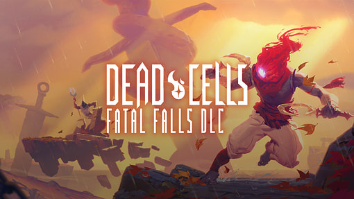 dead cells fatal falls new items