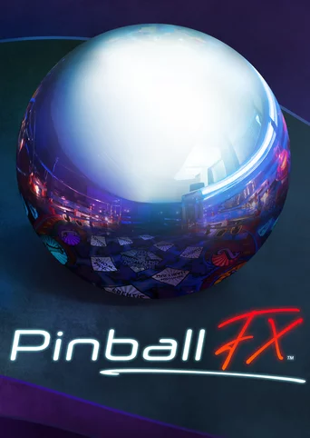 Pinball FX