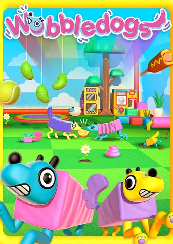 Wobbledogs