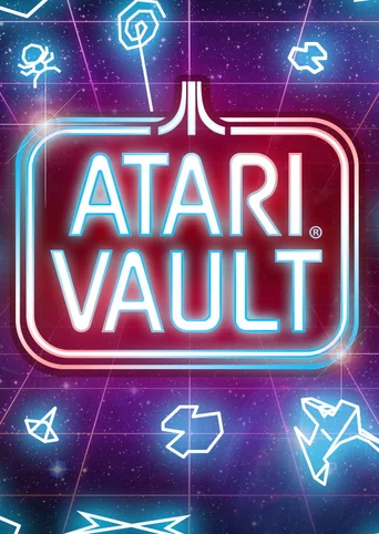 Atari Vault