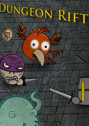 DungeonRift