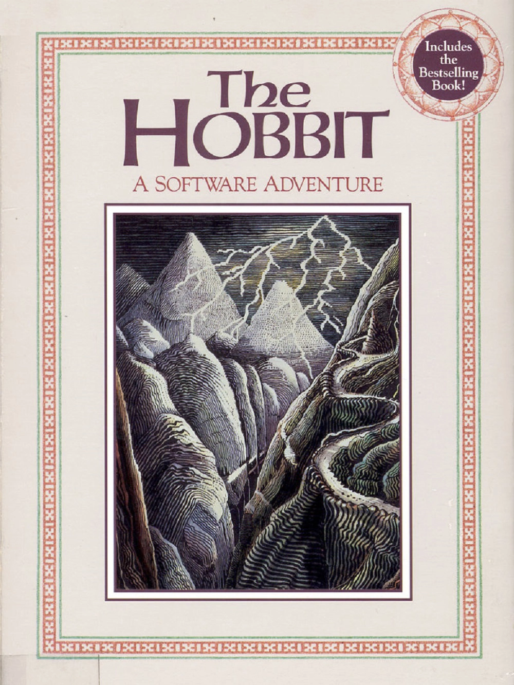 The Hobbit: A Software Adventure