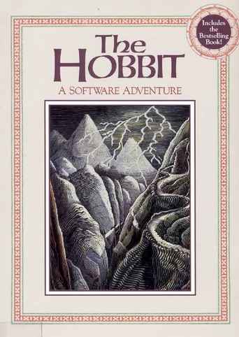 The Hobbit: A Software Adventure