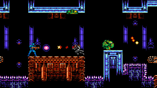cyber shadow gog
