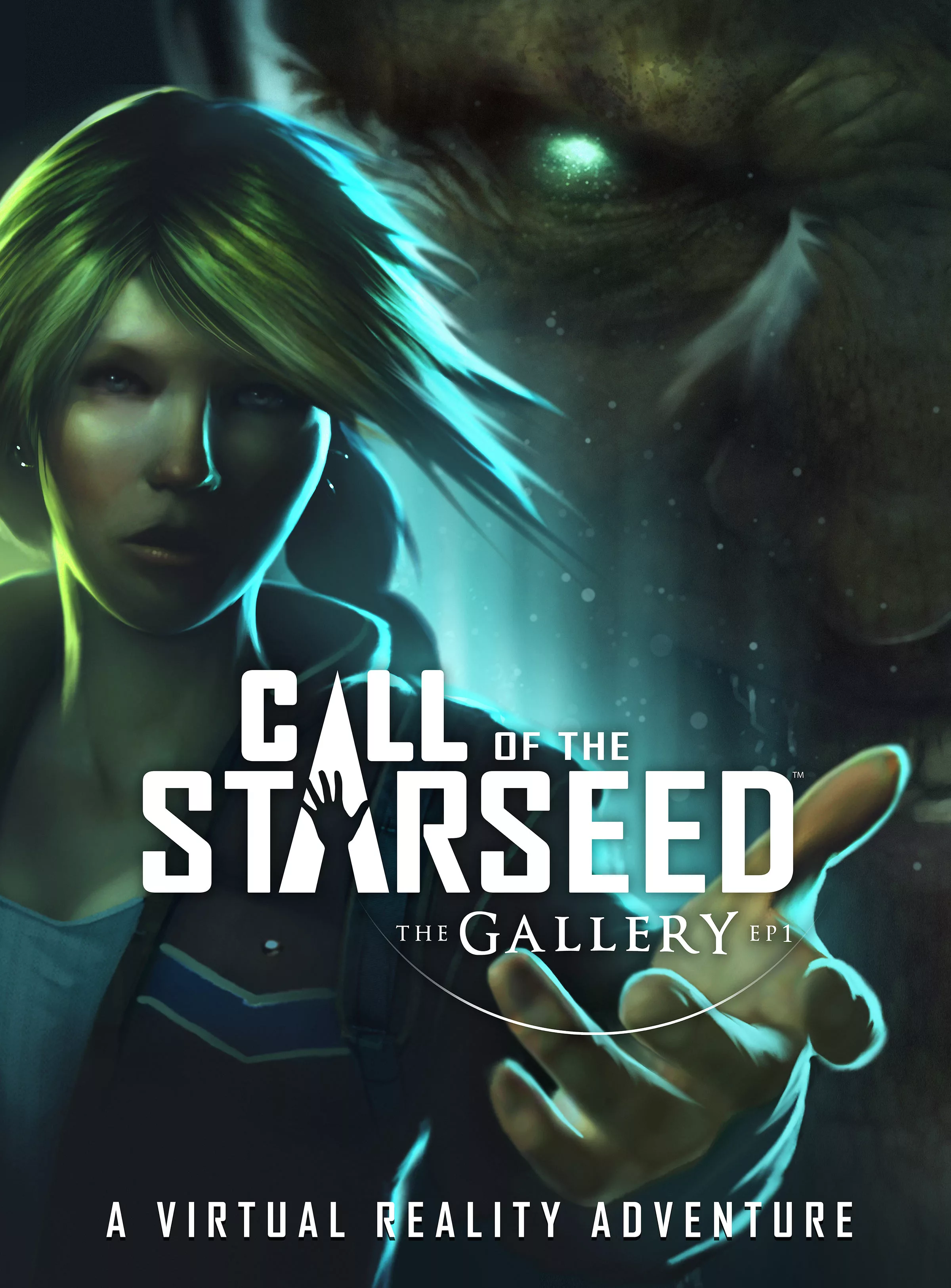 The Gallery: Episode 1 - Call of the Starseed
