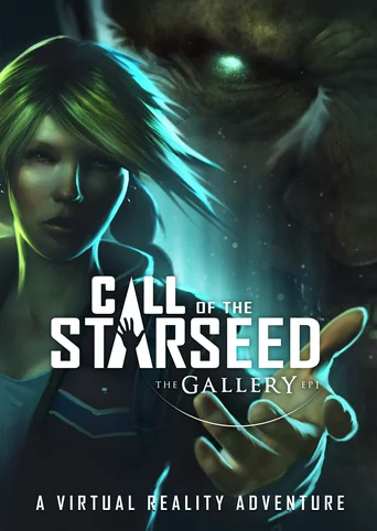 The Gallery: Episode 1 - Call of the Starseed