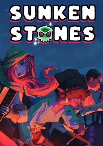 Sunken Stones