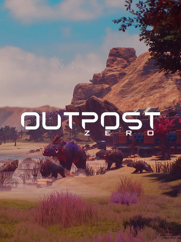 Outpost Zero