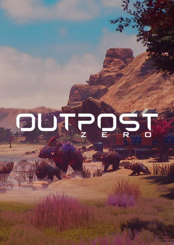 Outpost Zero