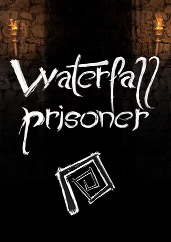 Waterfall Prisoner