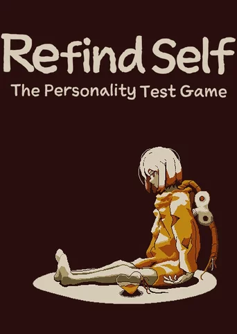 Refind Self: The Personality Test Game