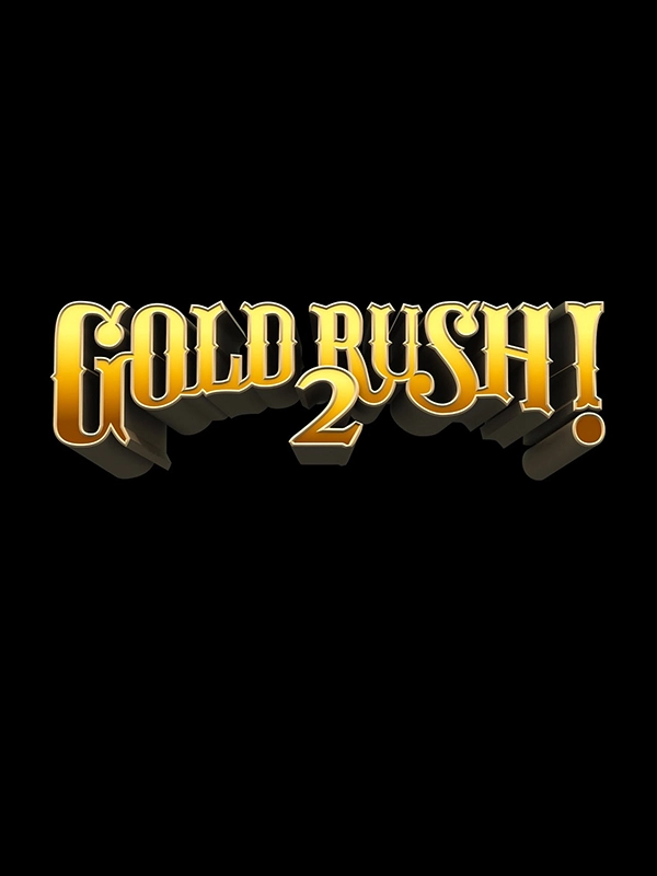 Gold Rush! 2