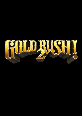 Gold Rush! 2