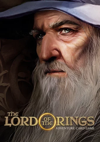 The Lord of the Rings: Adventure Card Game