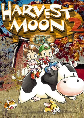 Harvest Moon 2 GBC