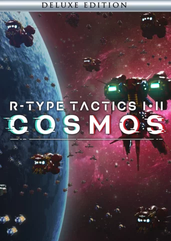 R-Type Tactics I & II Cosmos: Deluxe Edition