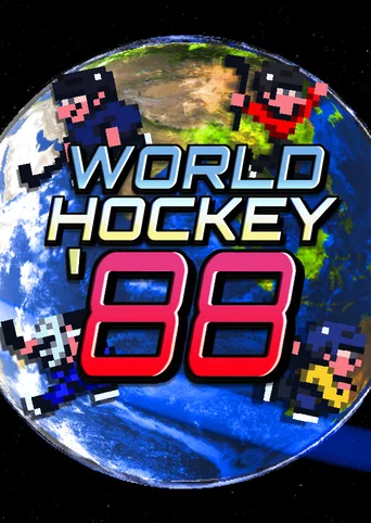 World Hockey '88