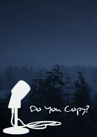 A Gracewind Tale: Do You Copy?