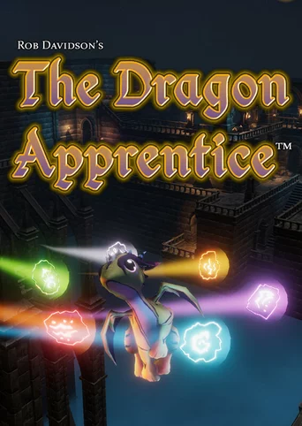 The Dragon Apprentice