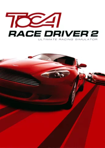 TOCA Race Driver 2