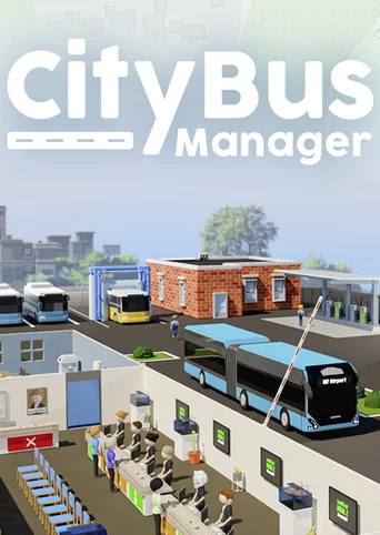 City Bus Manager