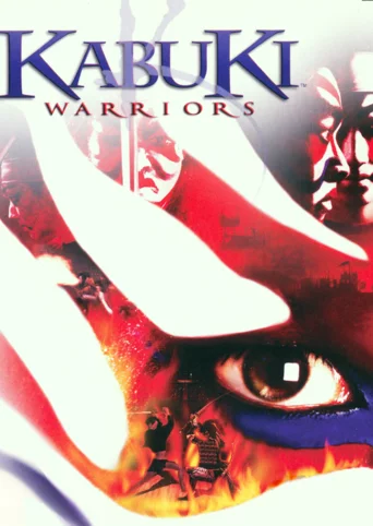 Kabuki Warriors