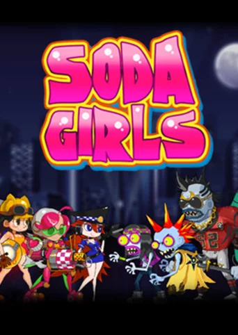 Soda Girls