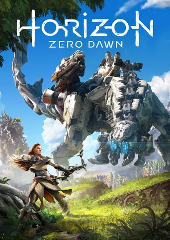 Horizon Zero Dawn