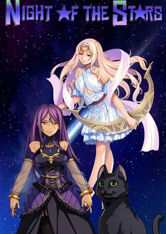 Night of the Stars