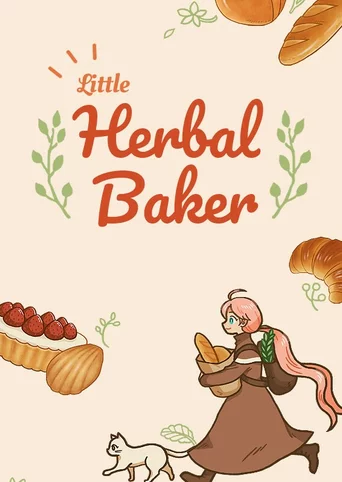 Little Herbal Baker