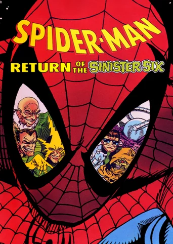 Spider-Man: Return of the Sinister Six