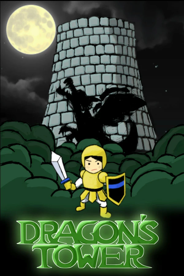 DRAGON'S TOWER