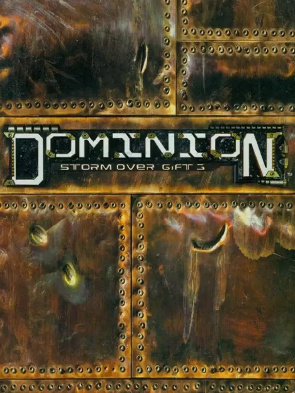 Dominion: Storm Over Gift 3