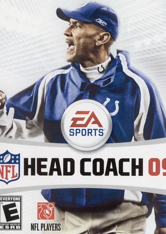 NFL Head Coach 09