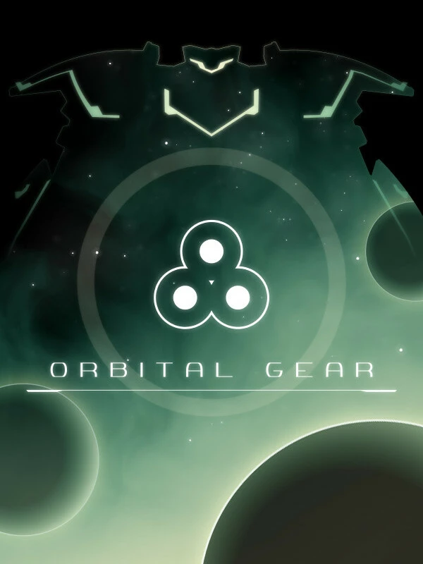 Orbital Gear