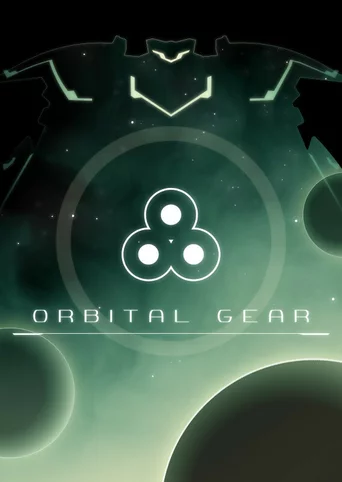 Orbital Gear