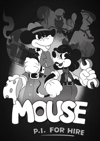 Mouse: P.I. For Hire