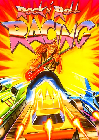 Rock n' Roll Racing