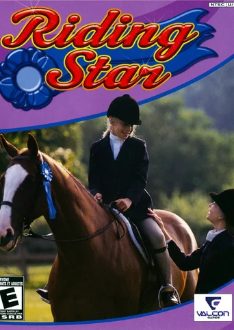 Riding Star