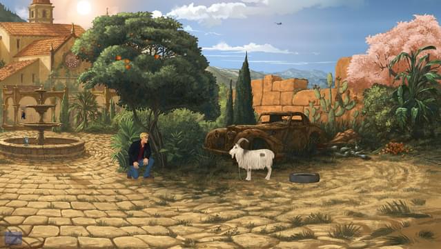 scarica broken sword