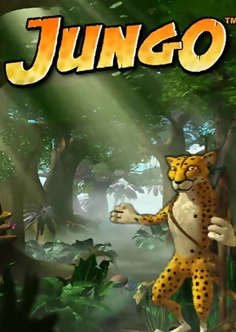 Jungo