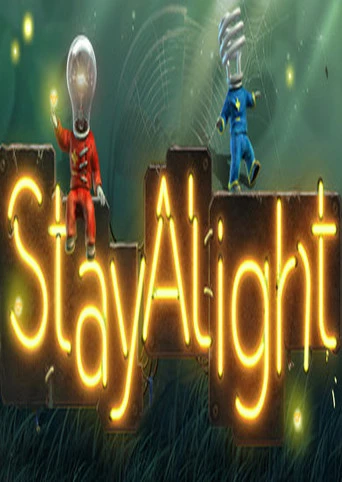 Stay Alight