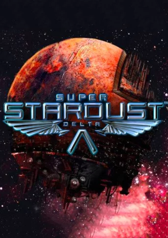 Super Stardust Delta