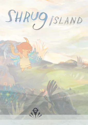 Shrug Island - The Meeting