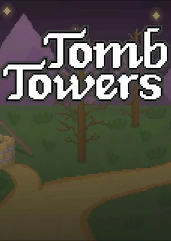 Tomb Towers
