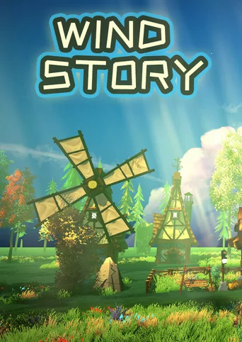 Wind Story