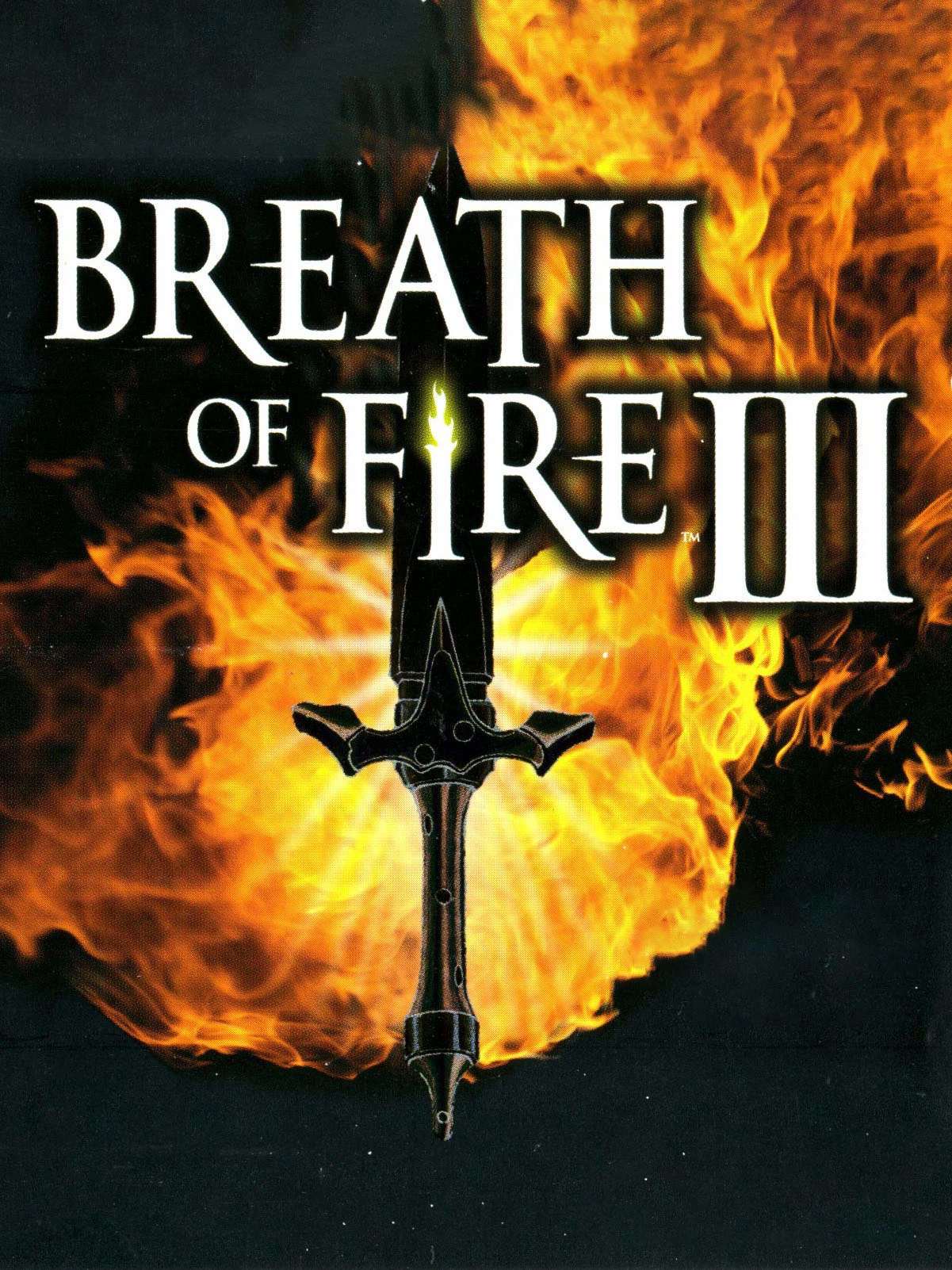 Breath of Fire III