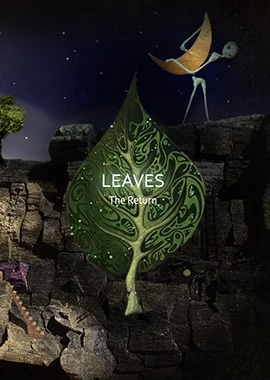 Leaves: The Return